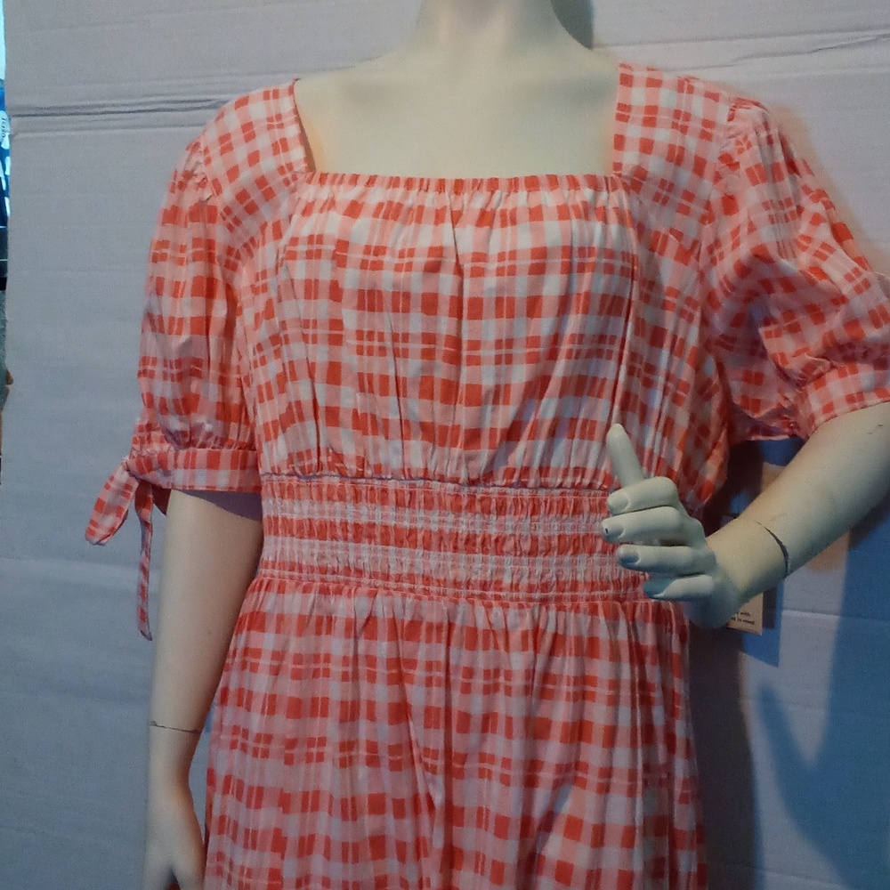 Terra & Sky Women Dresser